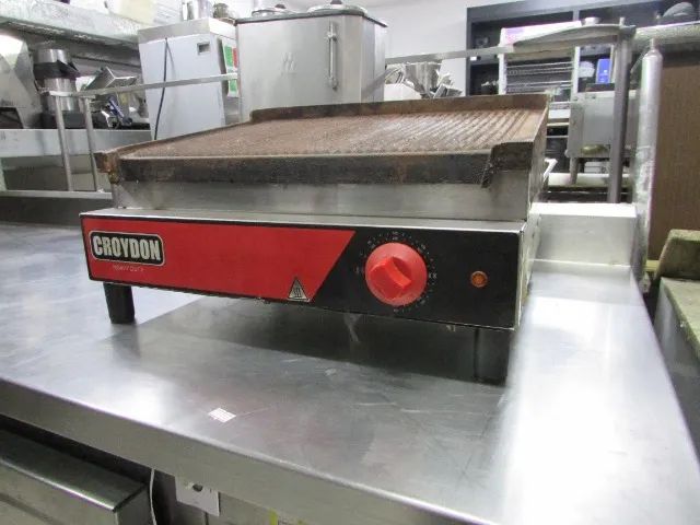 Grill CROYDON  - Foto 2