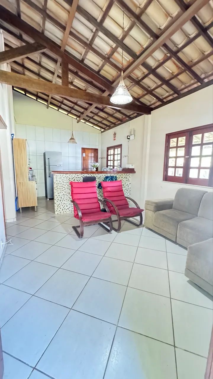 Casa de Praia com Piscina/Sinuca em Canavieiras  - Foto 6