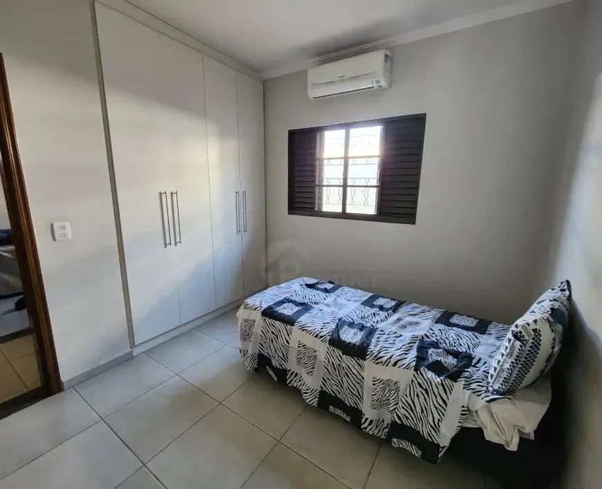 Casa Jardim Regina com Edícula, 3 quartos, 4 vagas de garagem, Indaiatuba, SP - Foto 7
