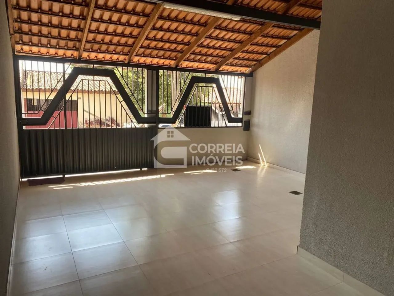 Casa - Parque Santa Rita - Foto 3