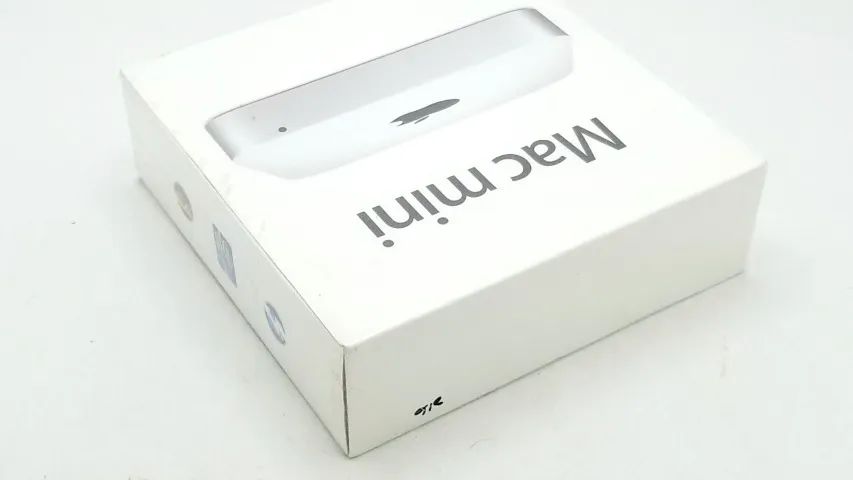 Mac Mini m4 pro chip 12core 16gpu 24gb 512gb ORIGINAL LACRADO