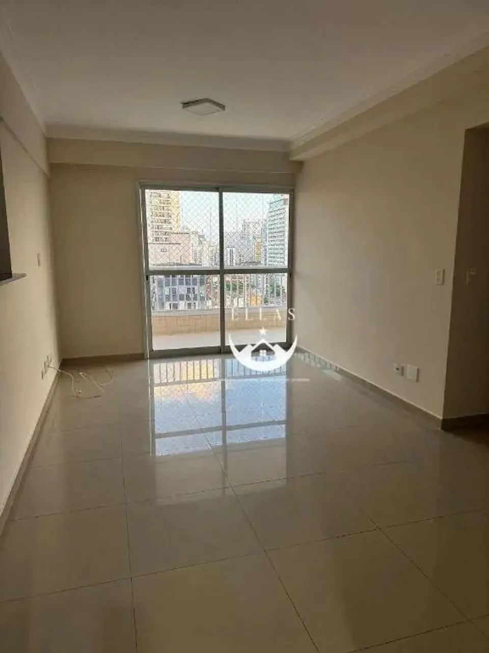Locação  Apartamento no Eco Bella Vita | Encruzilhada  Santos/SP - Foto 2