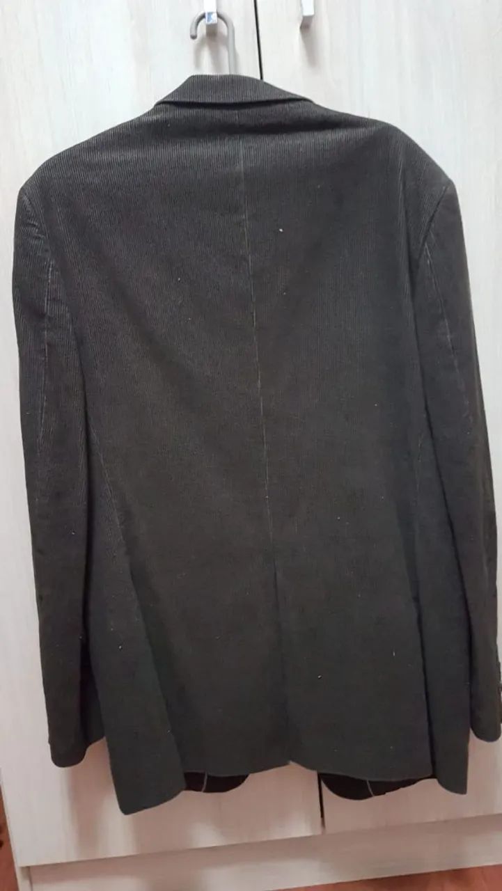 Blazer Masculino  - Foto 2