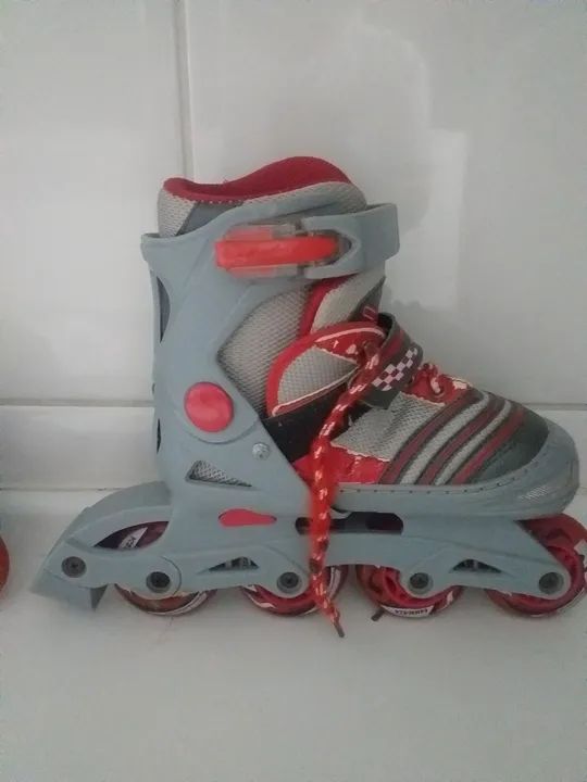Patins  - Foto 4