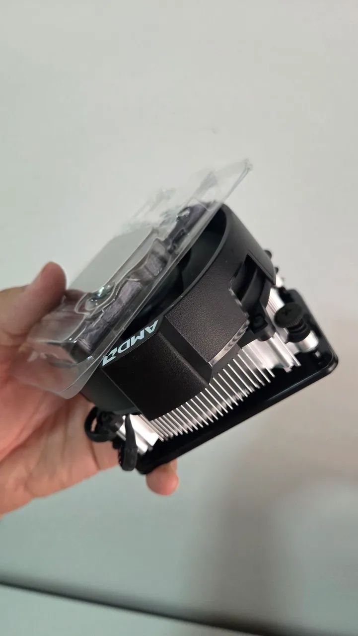 Processador Ryzen 4600G AMD AM464312217308163121
