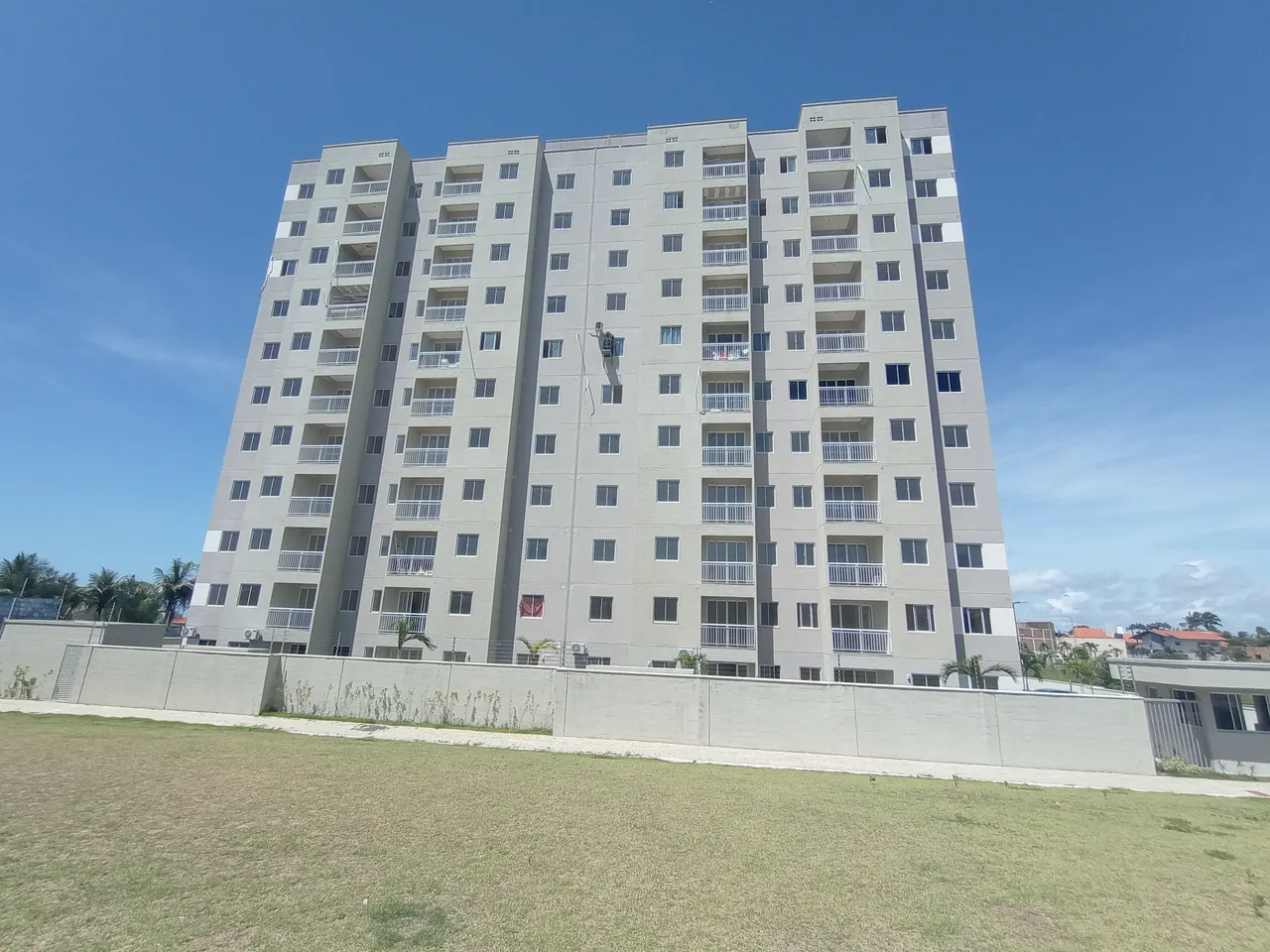 APARTAMENTO para alugar na cidade de FORTALEZA-CE