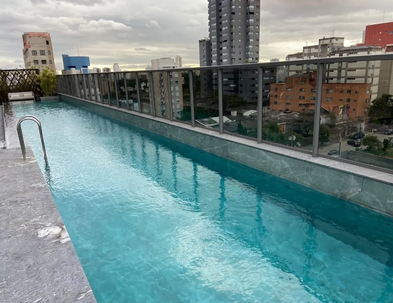 Pinheiros - São Paulo - SP-CONTRA PISO
