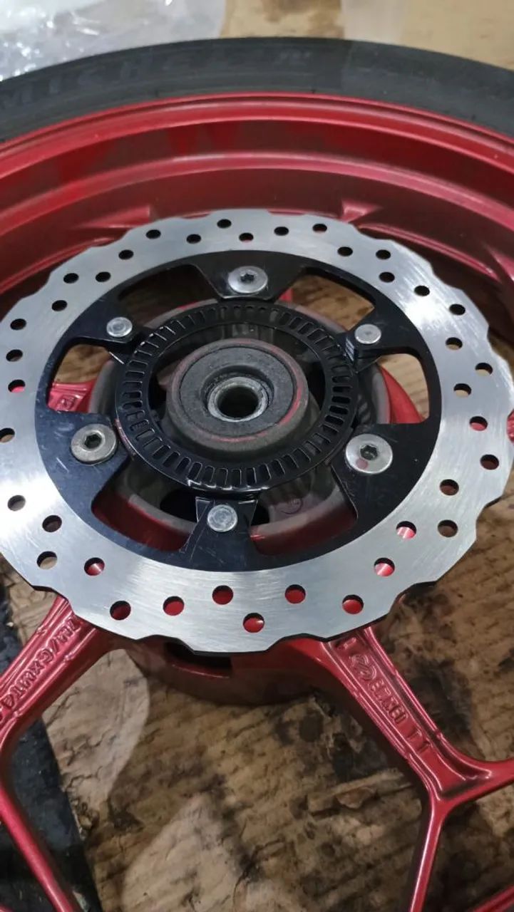 Ninja 300 especial Editon - Foto 7