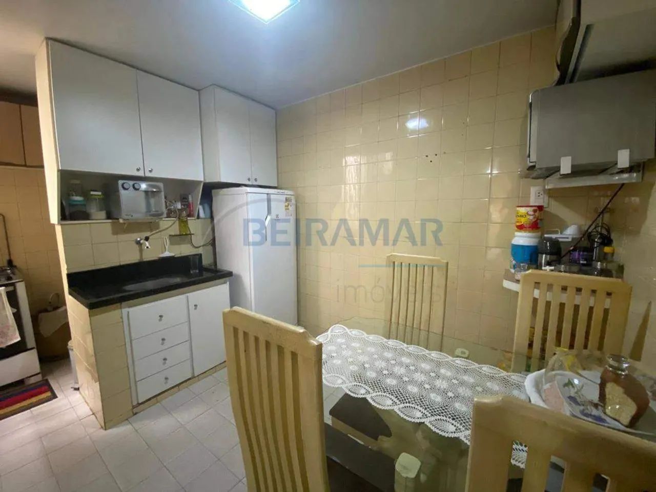 Apartamento de 3 Quartos à Venda na QNL 06  Condomínio Ouro Preto, Taguatinga - Foto 5