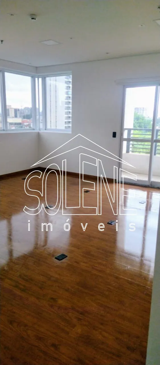 SALA COMERCIAL PARA VENDAS NO JARDINS DO BRASIL COM 40,80M², EM ÓTIMA LOCALIZAÇÃO
