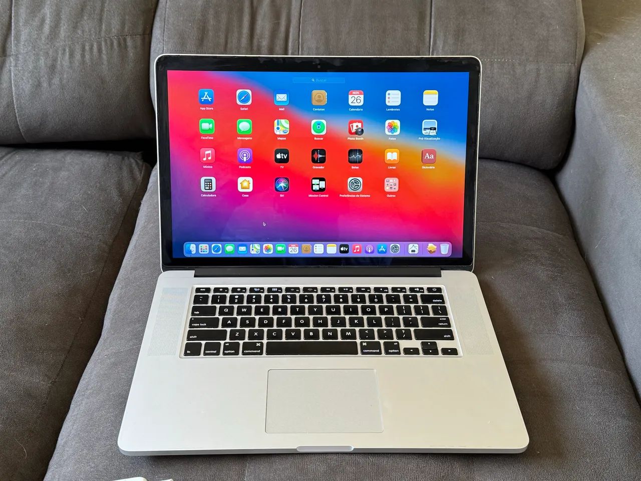 MacBook本体 takei7/16g/SSD512 MacBookPro15 Win11 MacBook本体 takei7/16g/SSD512 MacBookPro15 Win11 Amazon.com: Apple