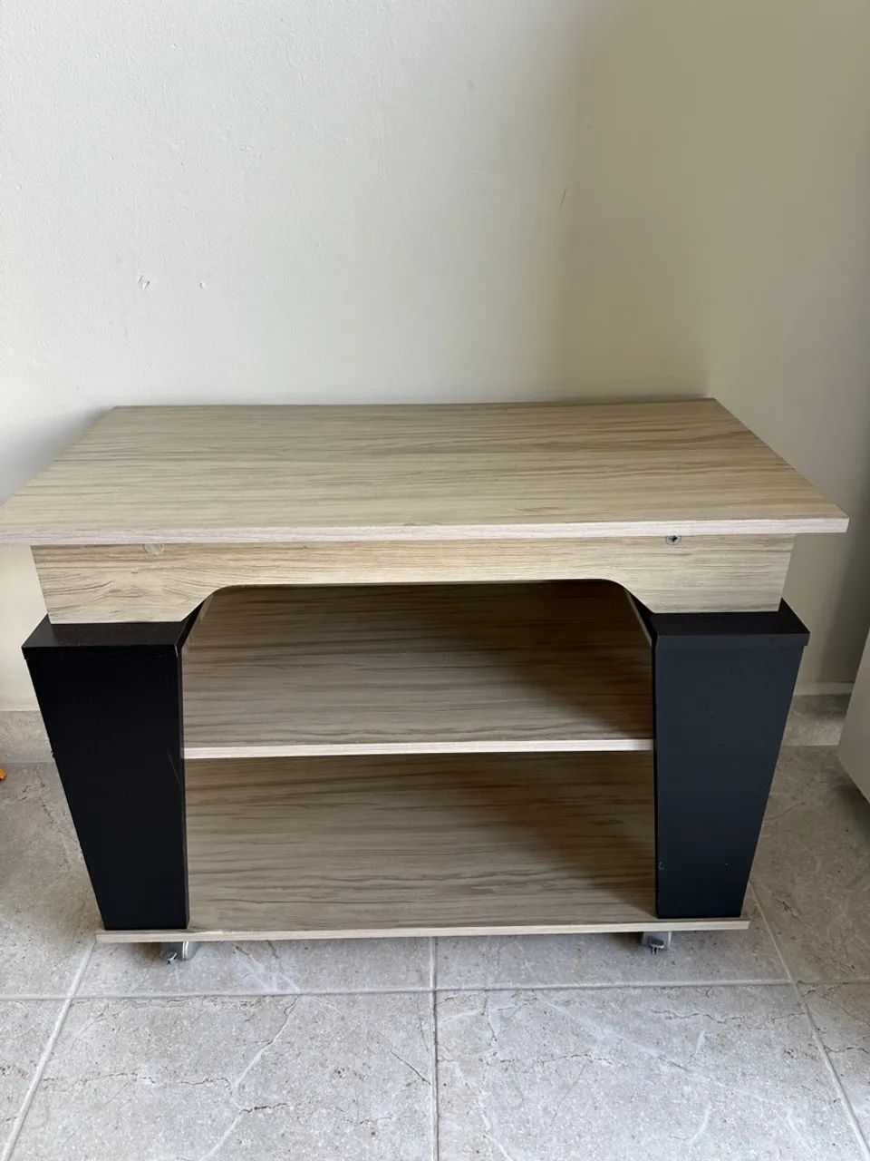 Rack para sala 