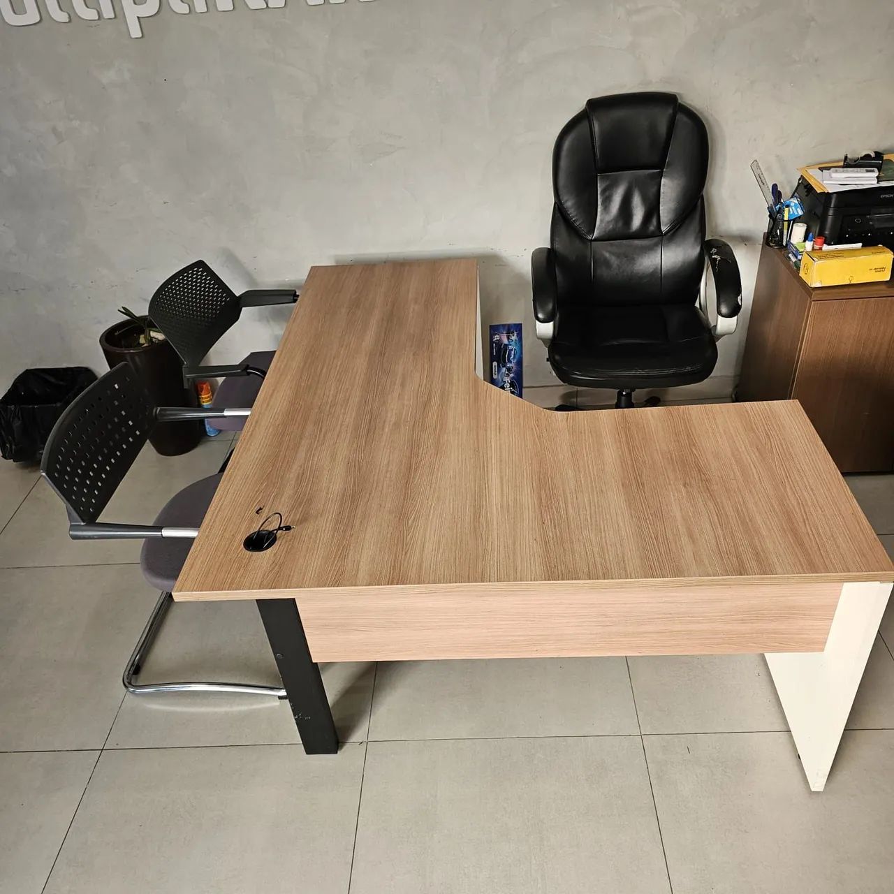 Mesa para escritório  