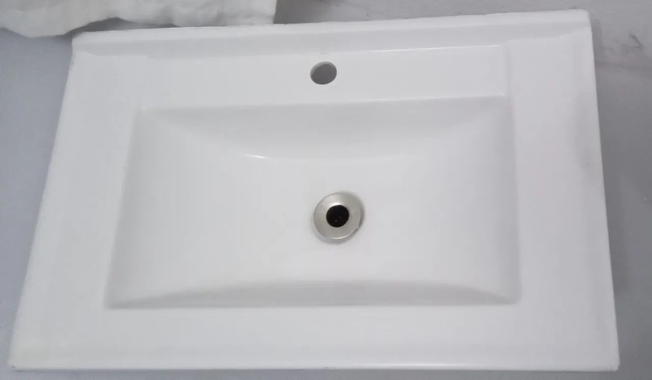 Pia com Coluna Celite64529720971393123