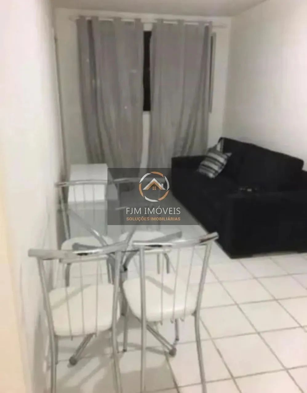 Venda de Apartamento em Maria Paula - Niterói por R$190.000