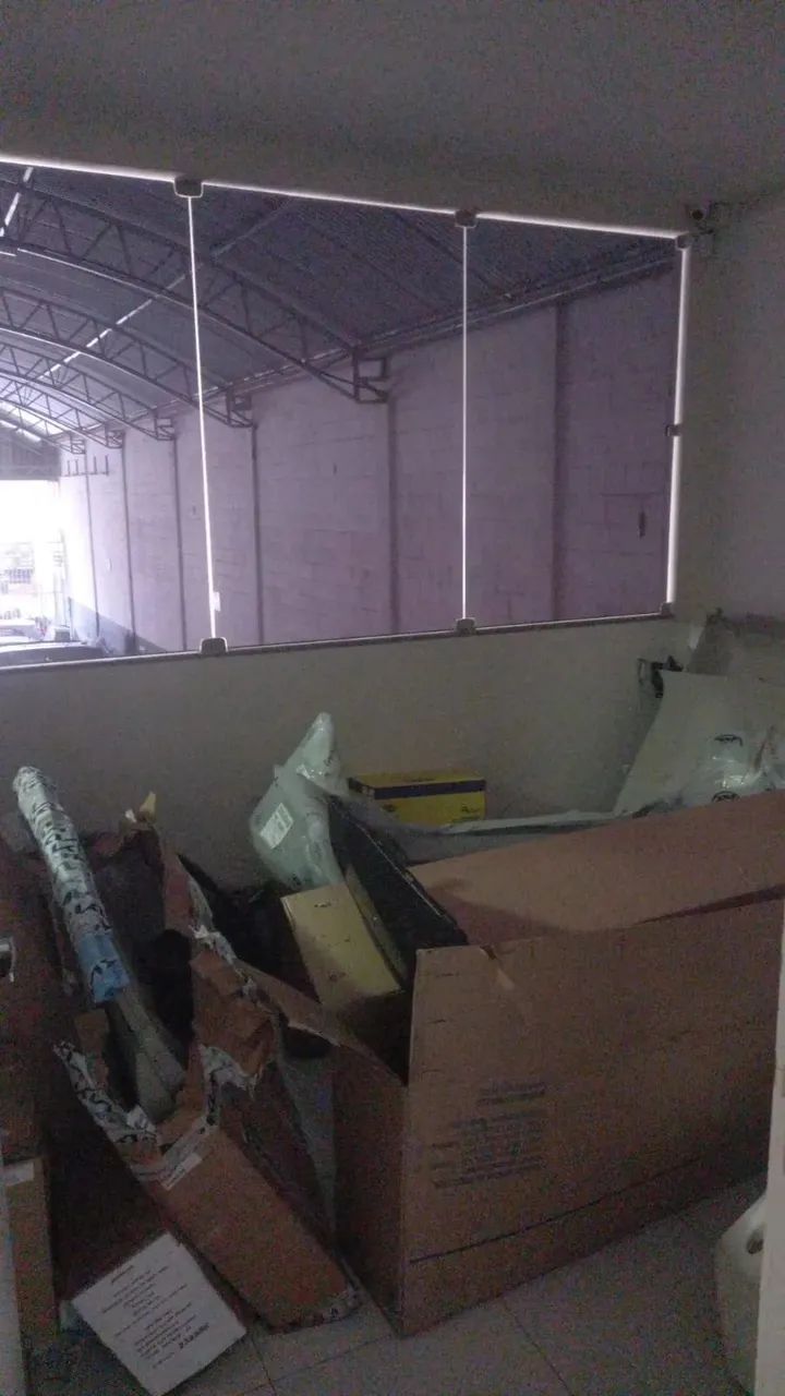 GALPÃO A VENDA - OPORTUNIDADE - Foto 5