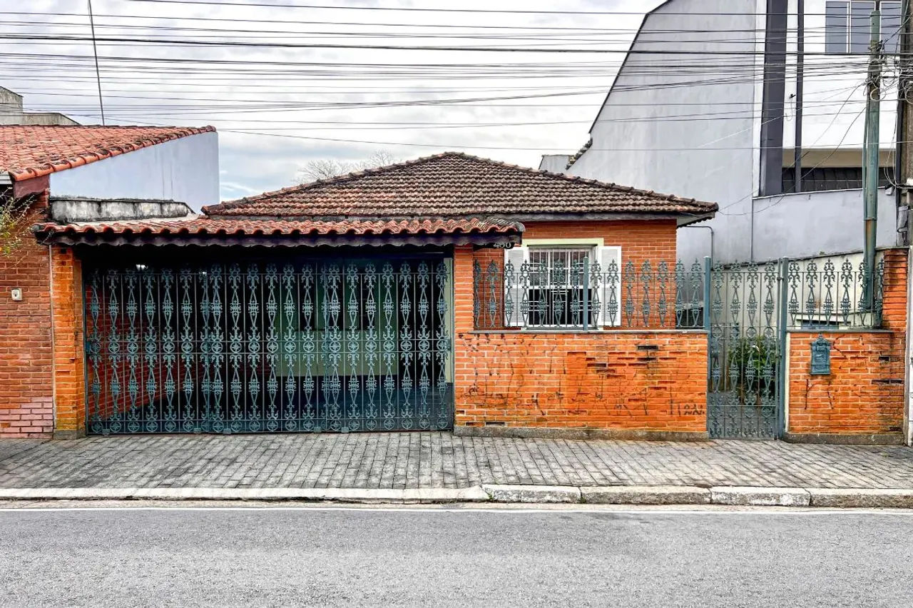 Casa de vila para venda em Suíssa com 4 quartos, 184m²