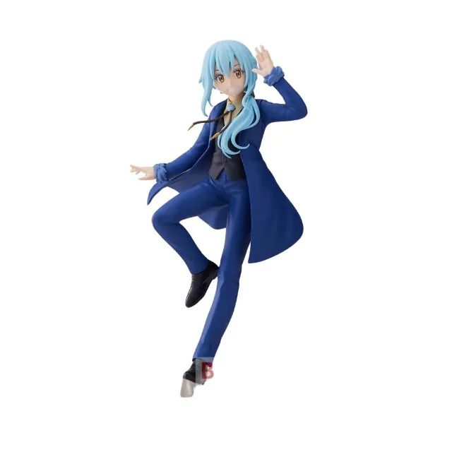 Tensei shitara Slime Datta Ken - Rimuru Tempest - 10th Anniversary (Bandai Spirits) - Foto 3