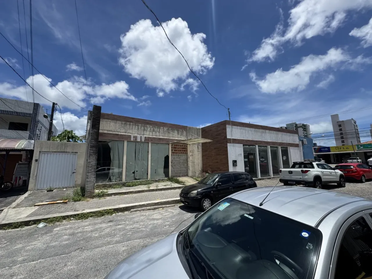 Terreno para Venda em João Pessoa, Estados