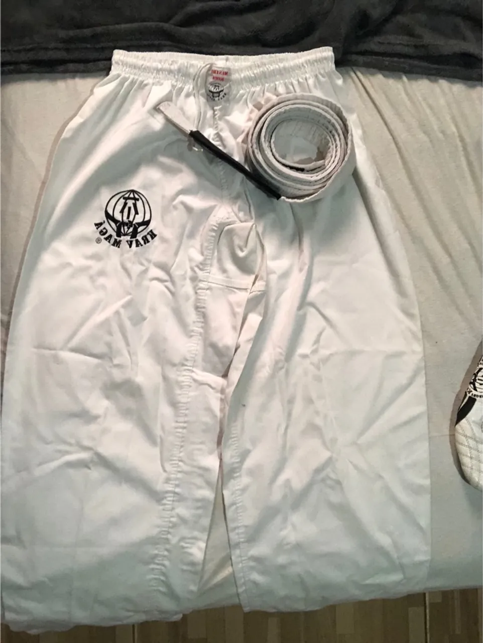 Calça de treino Adam Yana