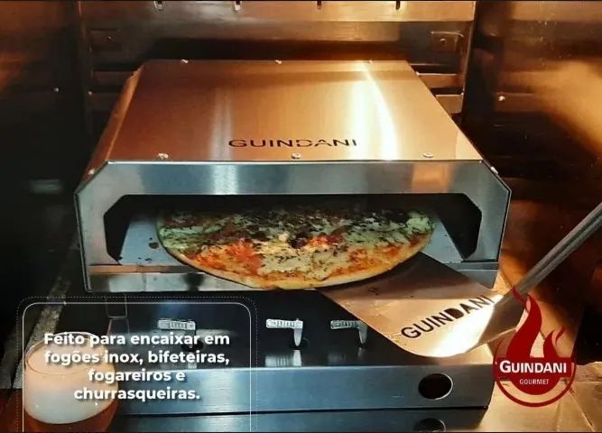Para pizzas