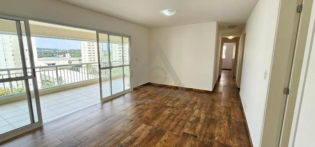 Apartamento para alugar em Campinas, Vila Brandina, com 3 quartos, com 132 m², Prime Famil