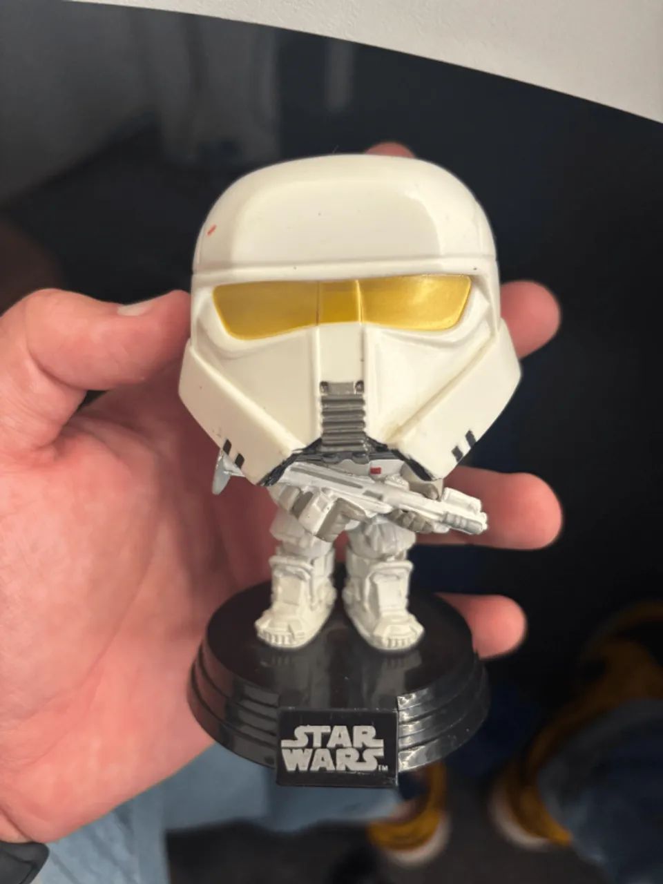 funko pop star wars - Foto 3