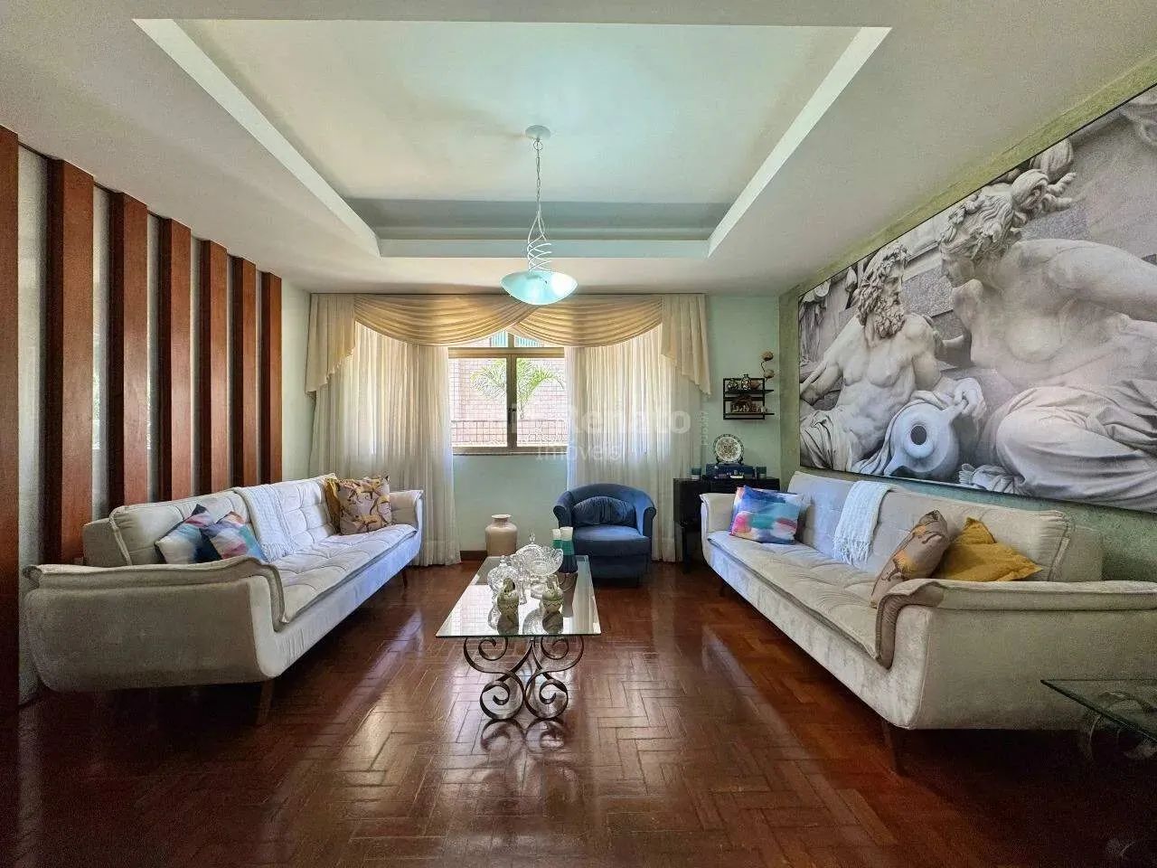 Apartamento à venda no bairro Sion - Foto 4