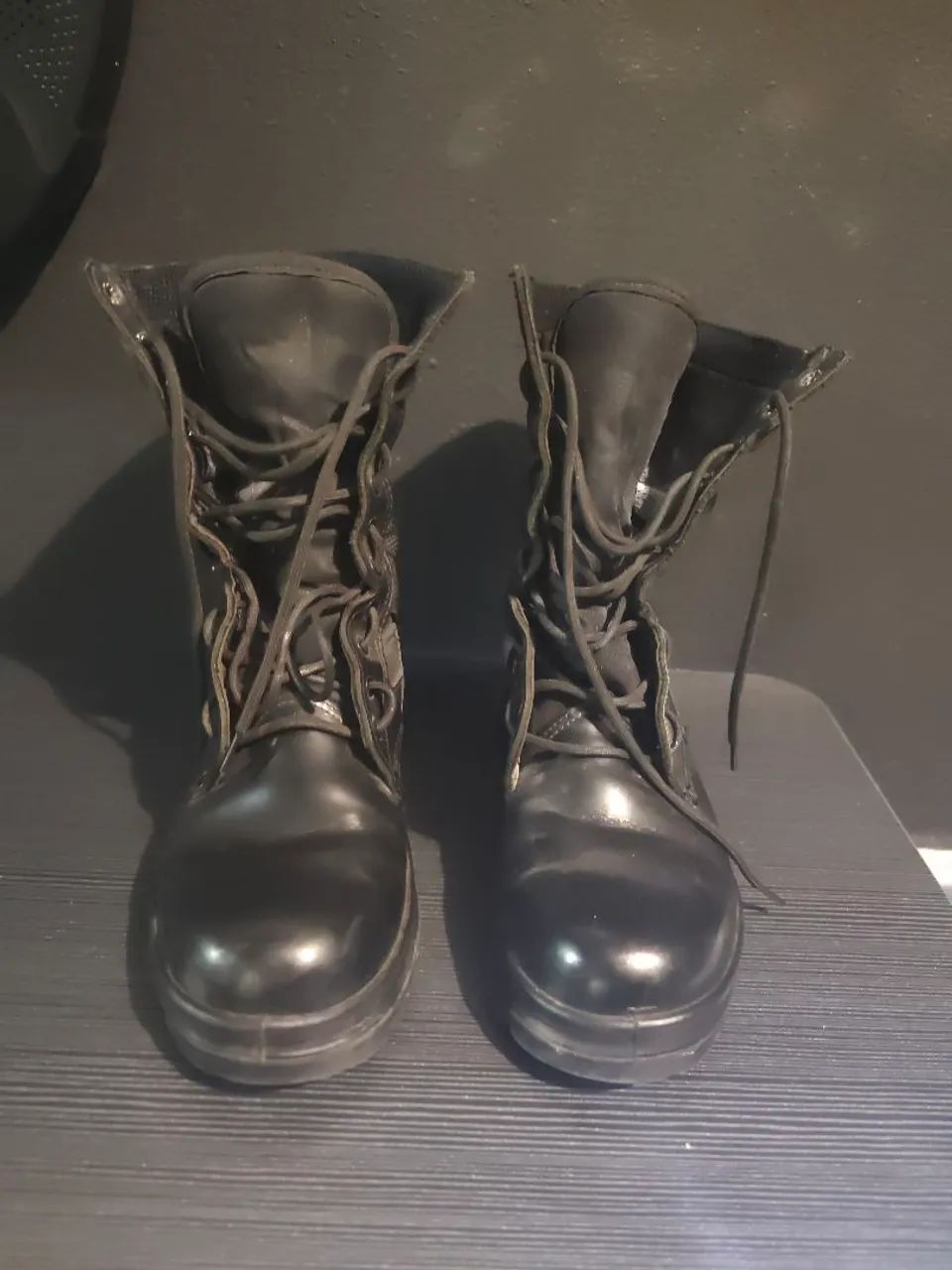 COTURNO EXTRA LEVE ATALAIA