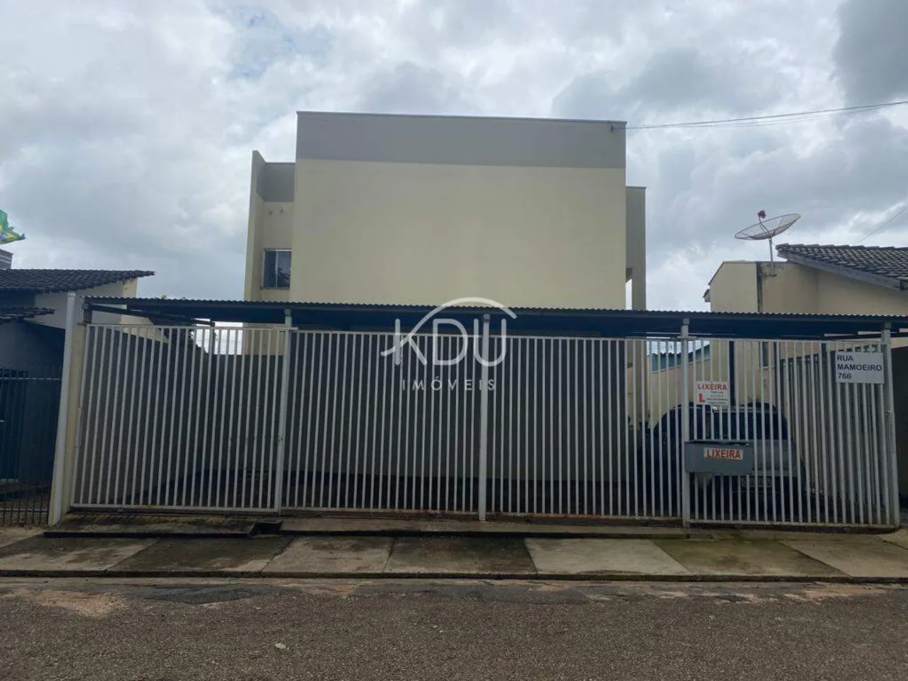Apartamento para aluguel Buritis I Primavera do Leste 1.600,00