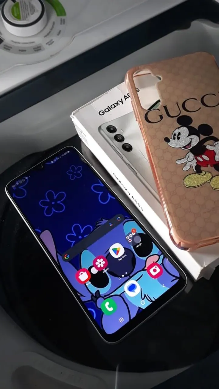 Samsung a05s