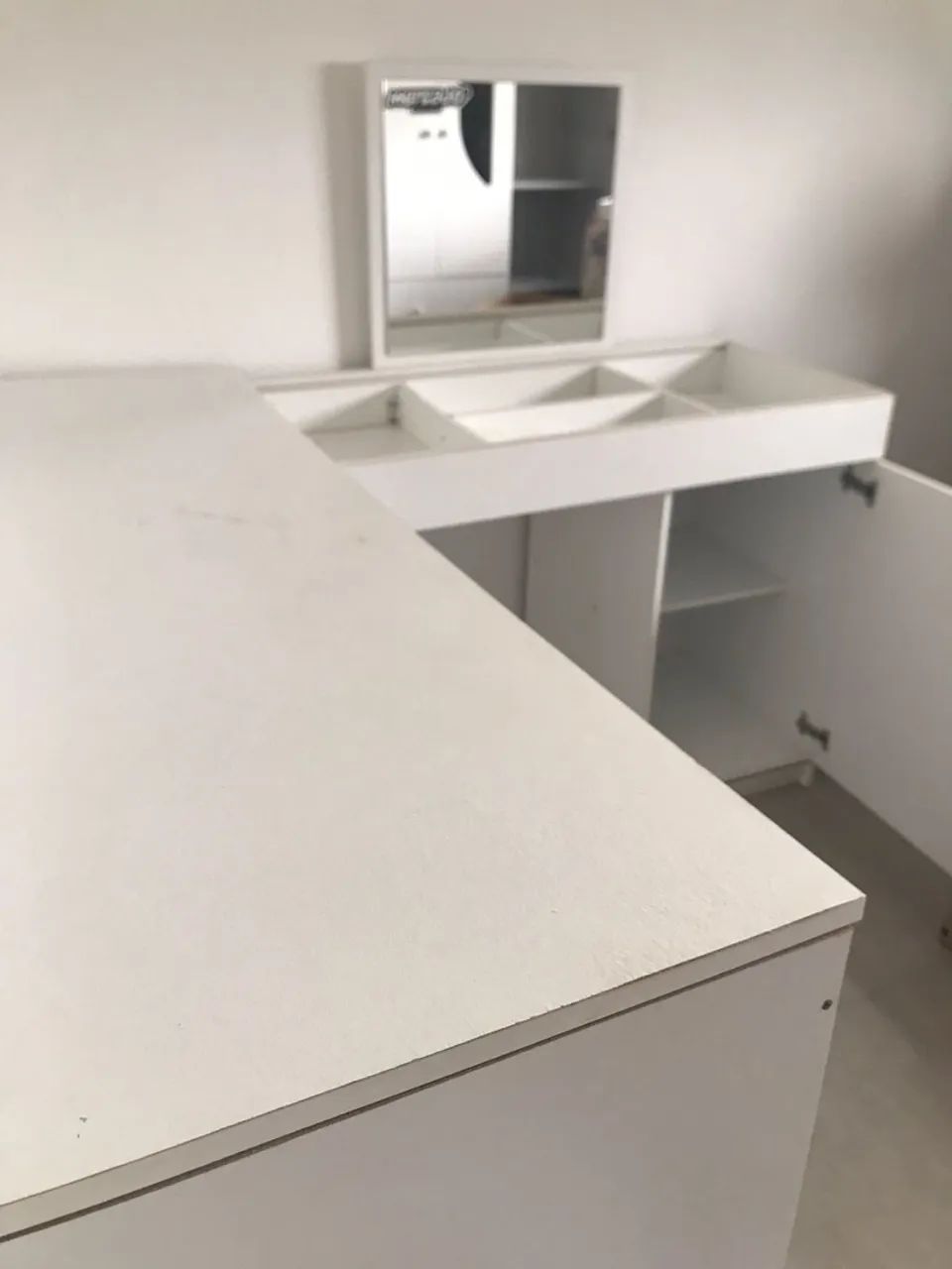 Escrivaninha penteadeira - Foto 5