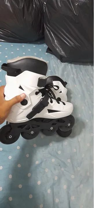PATINS TRAXART 37-39 NOVÍSSIMO  - Foto 2