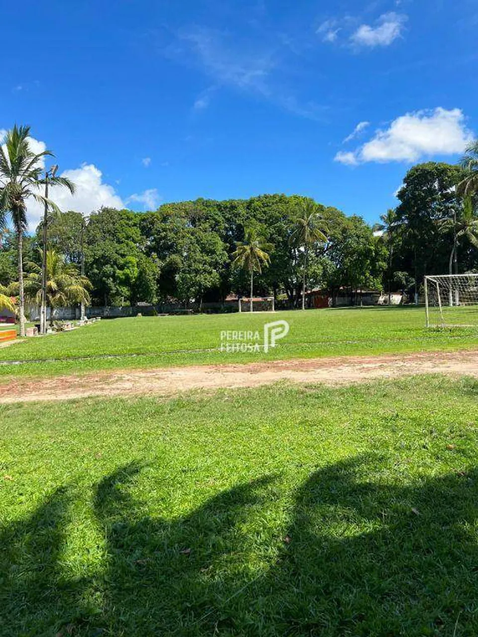 Área à venda, 40000 m² por R$ 8.000.000,00 - Maiobinha - São Luís/MA