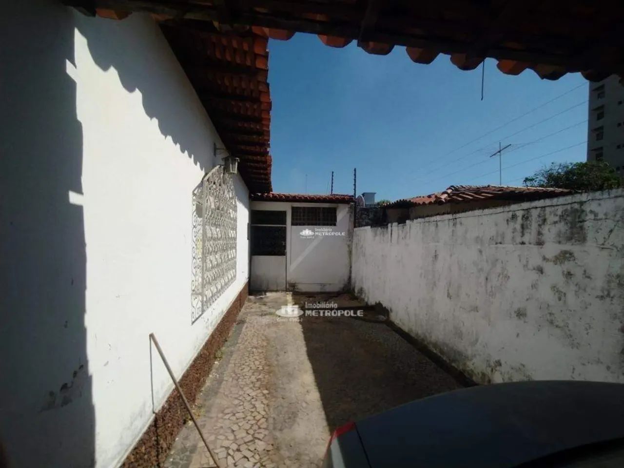 AV. JOQUEI CLUBE - BAIRRO: JOQUEI - Foto 3