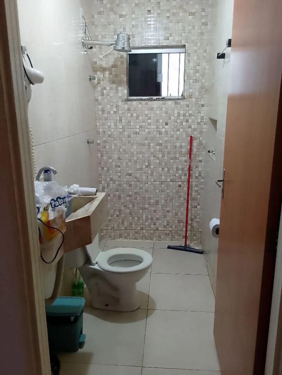 Ágio Apartamento quedas do descoberto carro rancho de boi atrás do ferro velho do egel - Foto 5
