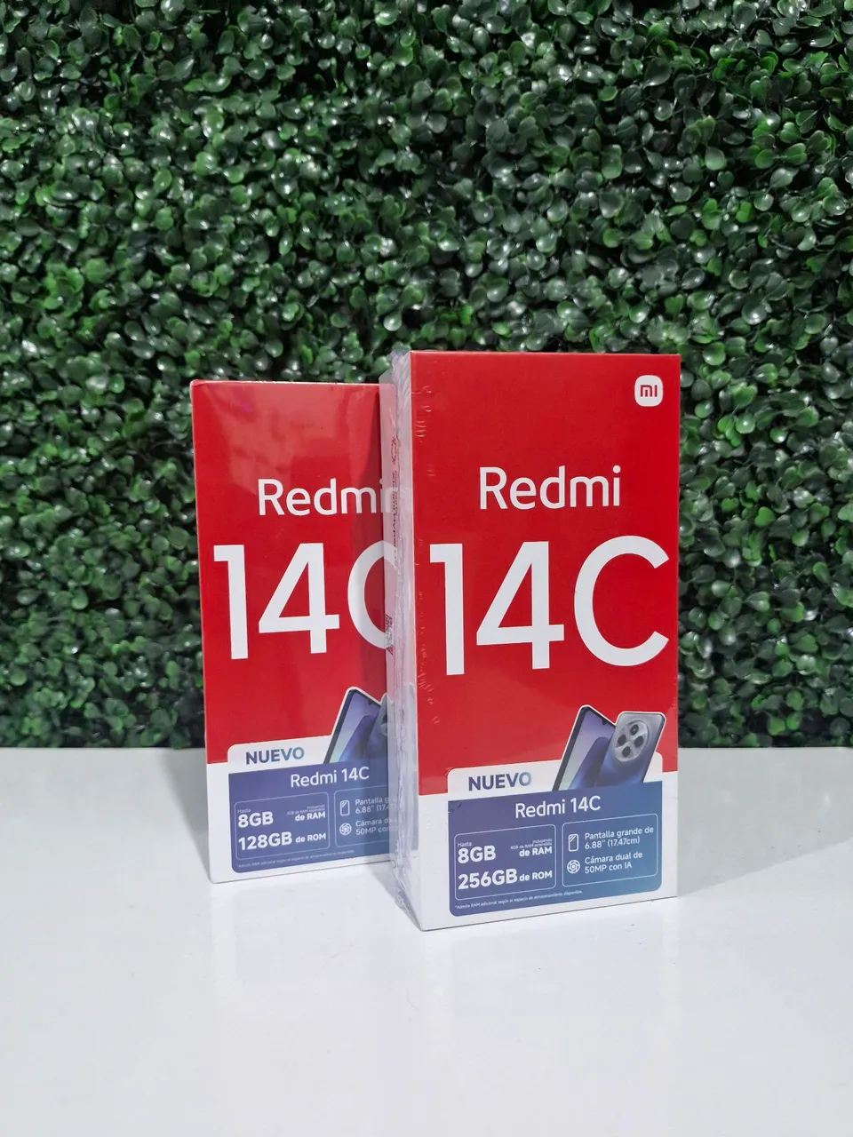 Redmi 14C novo