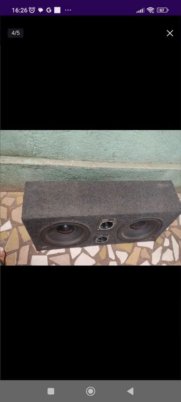 Caixa Selada - Foto 4