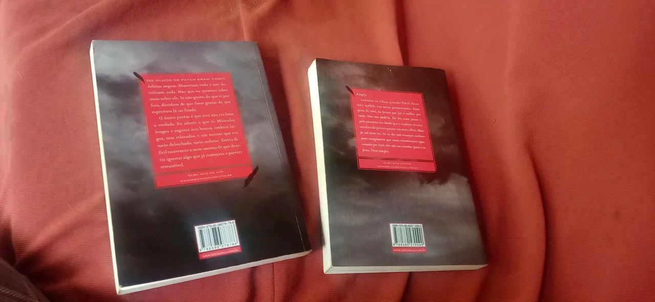 Livros  - Foto 5