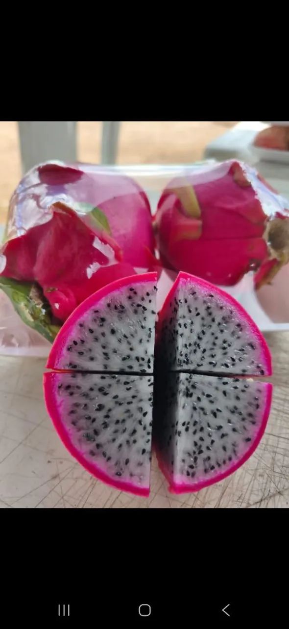 Morangos de qualidade - Foto 4