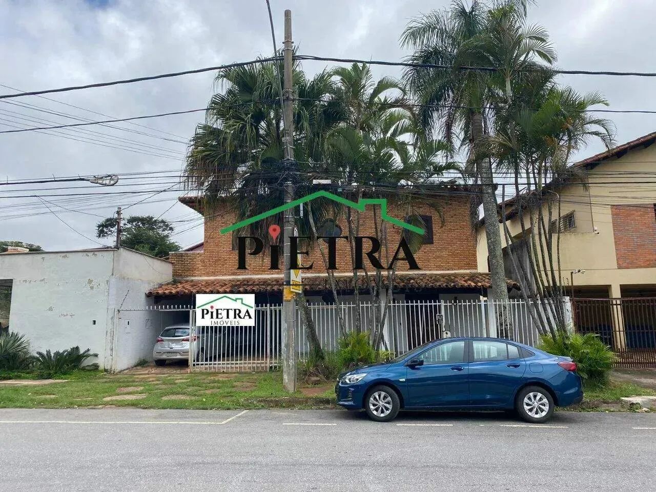 Casa para locação no Belvedere - Foto 3