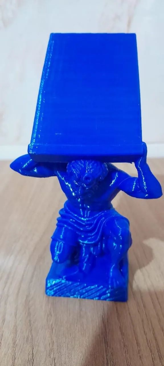 Suporte para celular - Foto 2