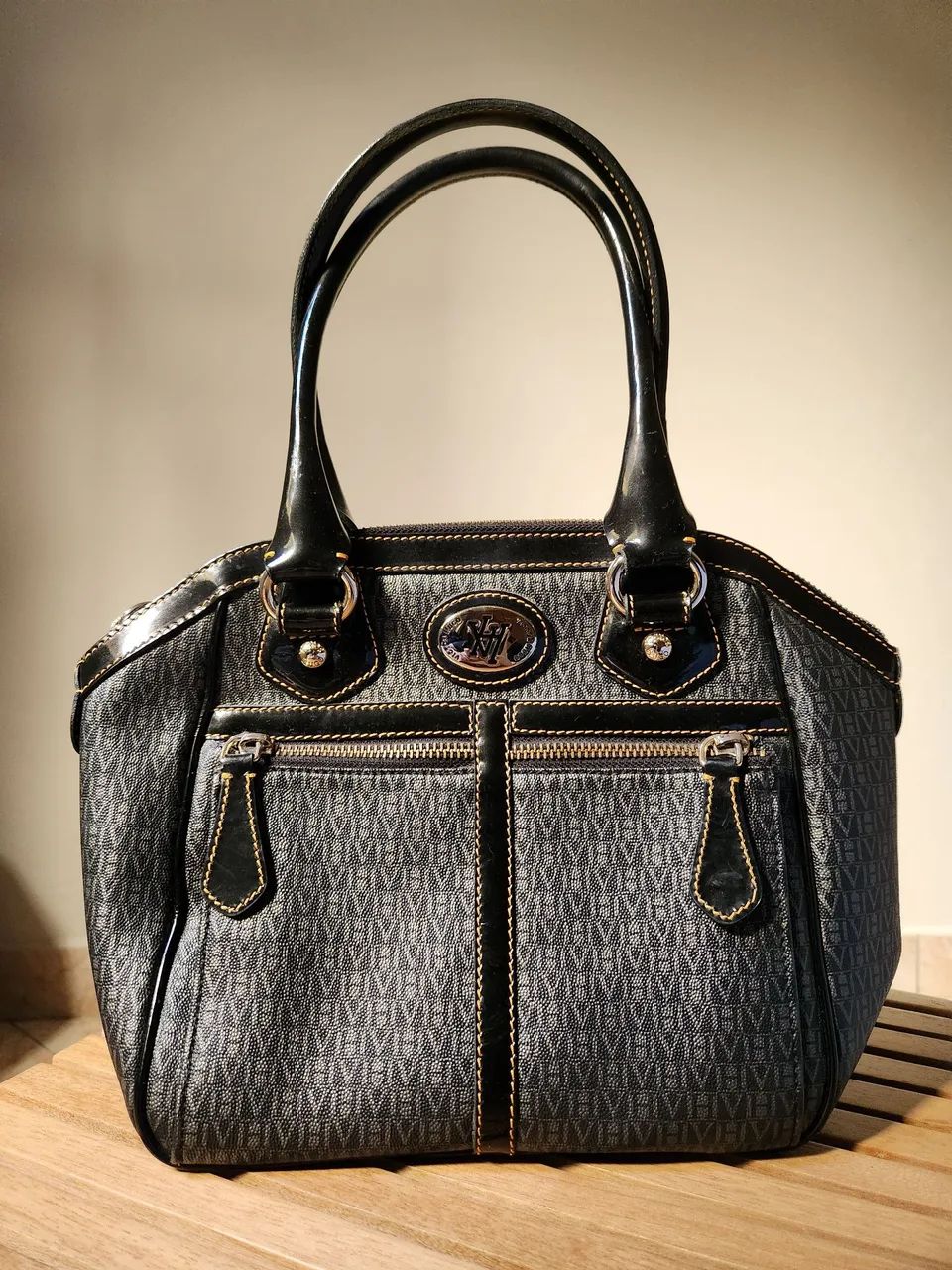 Bolsa Victor Hugo - Foto 2