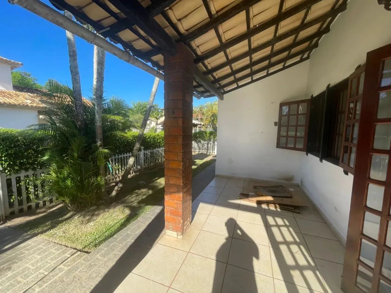 Casa para Venda em Saquarema, Leigos, 3 dormitórios, 1 suíte, 2 banheiros, 1 vaga - Foto 4