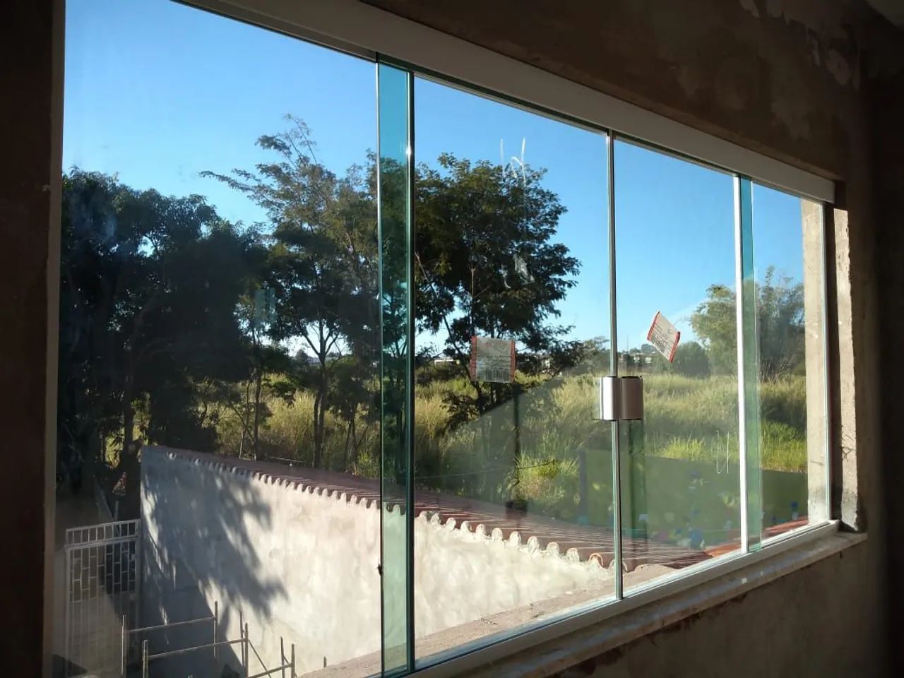 VIDRACEIRO MÃO DE OBRA - INSTALAÇÃO E MANUTENÇÃO - BOX,  PORTAS, JANELAS ...