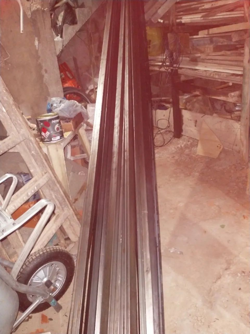 ferro e aço - Foto 2