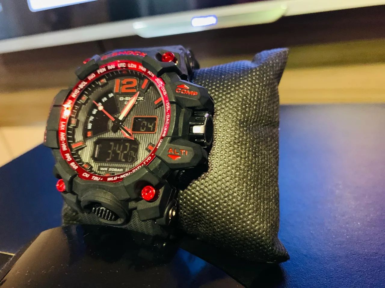 Relógio Casio G-Shock  / Produto Novo !!!