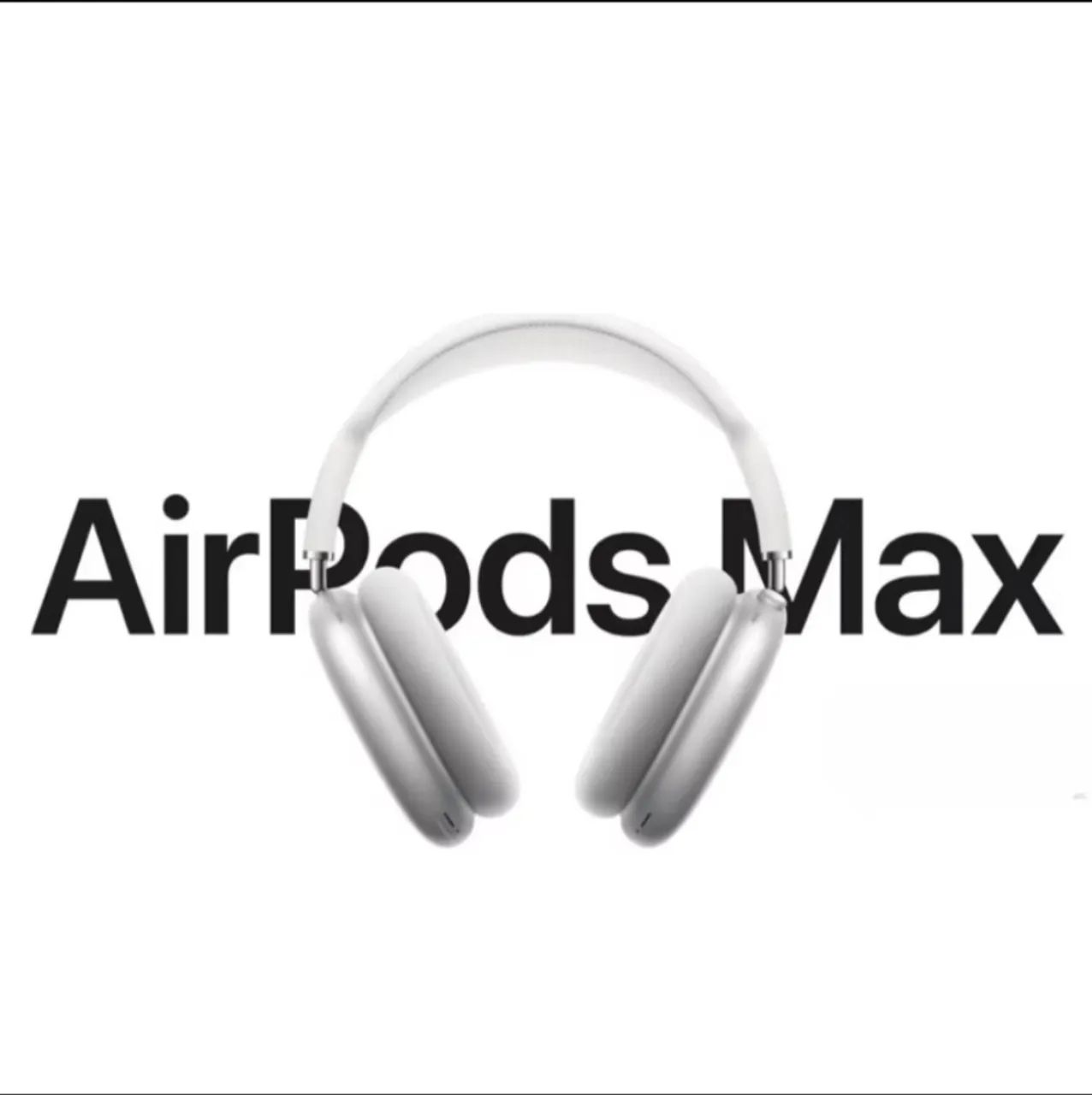 AirPods Max - Fones de Ouvido Premium