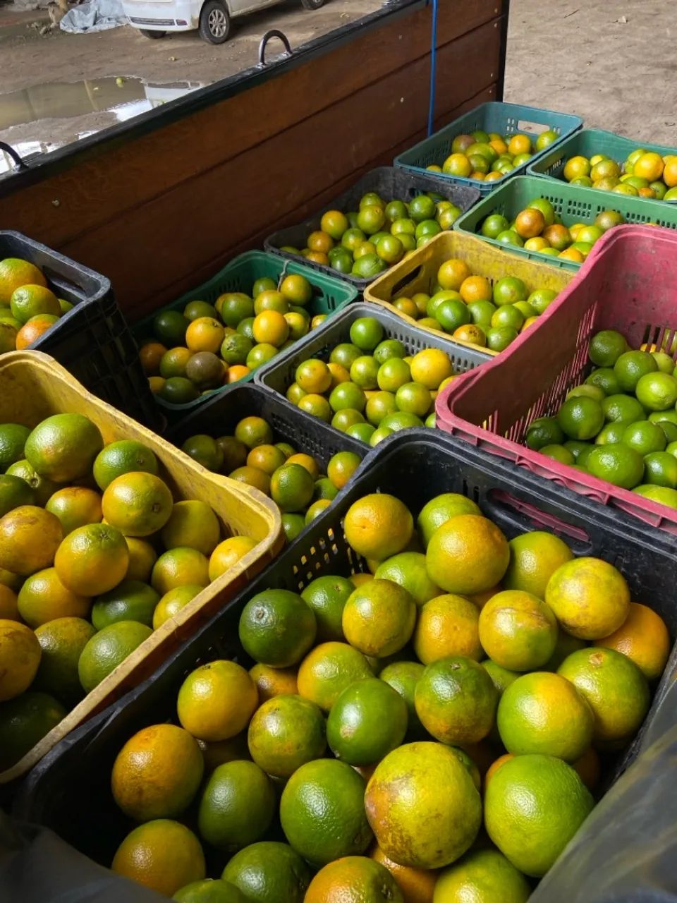 LARANJA PÊRA - CAIXA COM 25kg64309300807811121