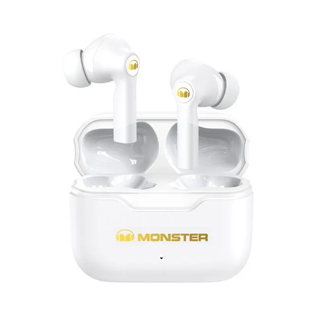 MONSTER AIRMARS XKT02 TWS Bluetooth Original